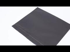 Matte Mylar Weed Packaging Bag 12“X9“  Exit Bag Child Safe