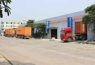 Verified China supplier - Foshan Yunzhang Furniture Manufacturing Co., Ltd.