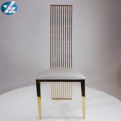 China Modern Luxury Modern Dining Chairs For Banquet And Home Use Furniture for sale