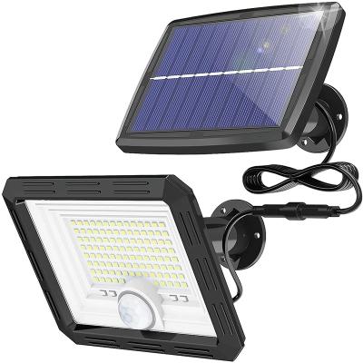 China Garden Newcomer Led Solar Light Outdoor Garden Lights Solar Powered Spot Lamp Landscape Flood Lights for sale