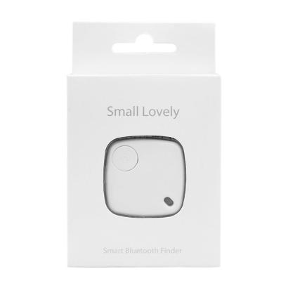 China Ultra Mini Small Lovely Smart Key Finder BT Camera Alarm Tracker iTag Mini Wireless Pet Purse Key Anti Lost Locator Smart Remote Finder for sale