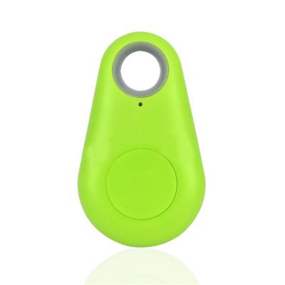 China Ultra Mini Mini Wireless Phone BT 4.0 No Selfie Recording iTag Alarm Tracker Smart Key Finder Voice Anti-lost Shutter For IOS Android for sale