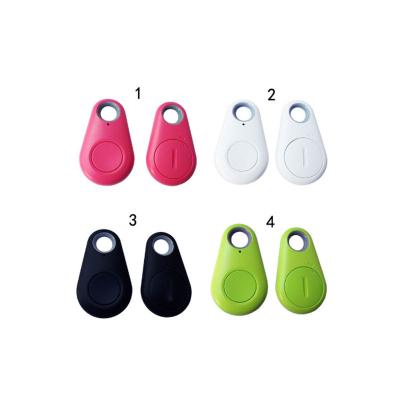 China Colorful Lightweight Portable Wireless Alram Itag Anti Lost Key Finder Anti Lost Alarm for sale