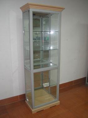 China cabinet,furniture wood,wood storage cabinet,display cabinet,белый шкаф для посуды for sale