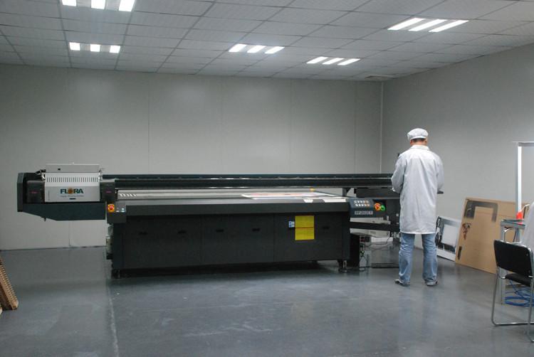 Proveedor verificado de China - Sunyu Display Product Co., Ltd.