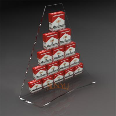 China Different Shapes Advertising Display Stand for sale