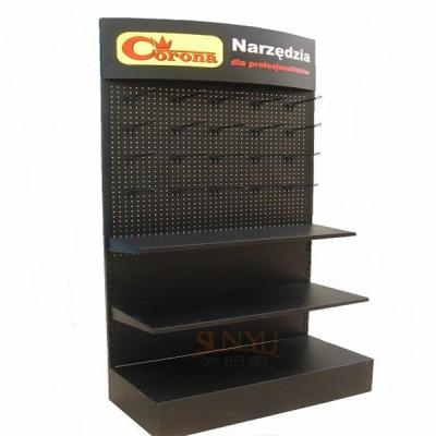 China 3-tier Floor Display Stands for sale