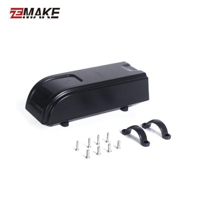 China Eelectric Bicycle Part Electric Bicycle Part Moped Scooter Motor Controller Box E-Bike Kit Case Small /big Size Plastic Box for sale