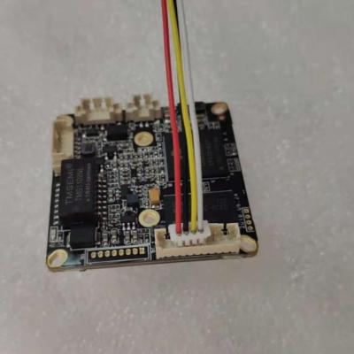 China CCTV camera 2019 thermal imx291usb camera module with AHD/SDI/USB/IPC 1080p for sale