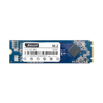 China SSD 256GB SATA NGFF M.2 Hard Drive SSD 22*80MM Solid State Drive for sale