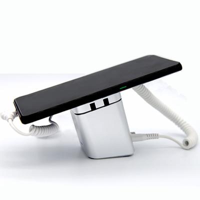 China Mobile Retail Store Mobile Security Display Stand For iPhone Samsung Huawei for sale