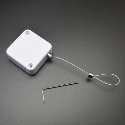 China Cable anti-theft access box. .etc of long retractable wire Anti-lost of the laptop for sale