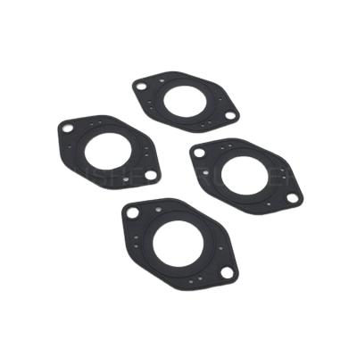 China Industry Hot Selling High Quality Big Discount Customized Rubber Seal Gasket for sale