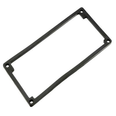 China Industry Seal Waterproof Rectangular Rubber Gasket For Water Tank for sale