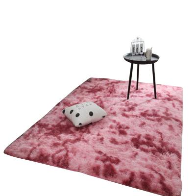 China Wholesale Anti-slip Soft Carpet Living Room Carpet Floor Mat For Home Decorative for sale