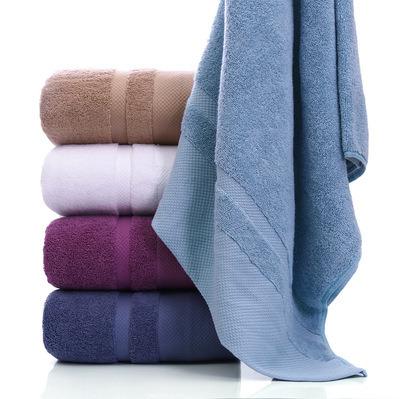 China 100% Cheap High Quality Wholesale Hypoallergenic Bath Towel Cotton Bath Towel Set for sale