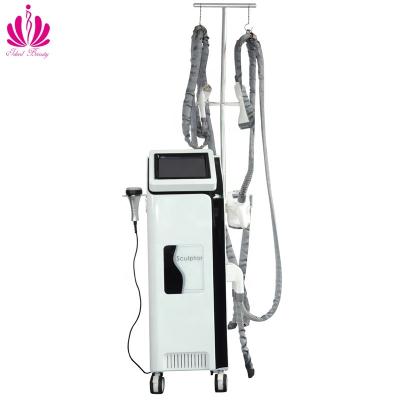 China 2021 Weight Loss Cavitation 80K Body Shape Machine Price Body Shape 3 Machine (S014) for sale