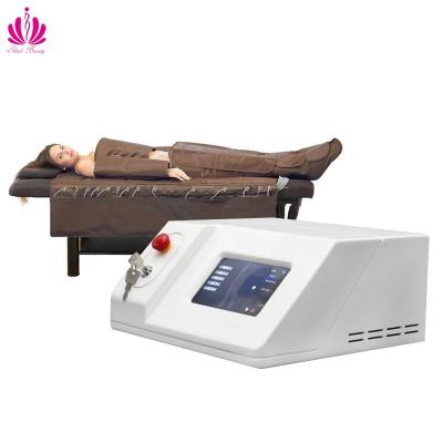 China Cellulite Reduction Pressotherapy Machine Lymph Drainage pressotherapy machine for sale (S061E) for sale