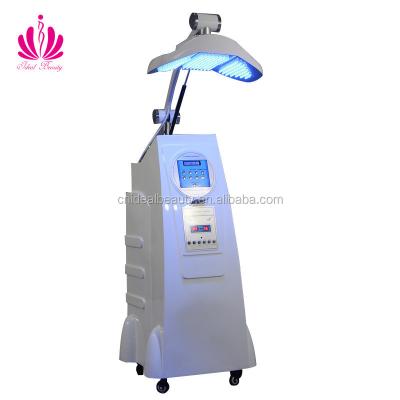 China Acne Treatment 7 Color PDT LED Light Therapy Machine (F023) for sale