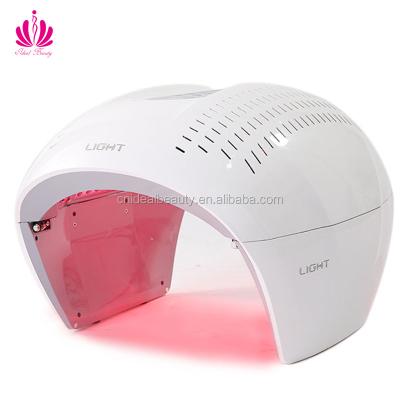 China Portable Acne Treatment Led Light Therapy Facial Care Pdt Lamp (F002A) for sale