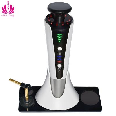 China Real 448Khz RF Face Lift Skin Tightening Machine For Home Use (RF010) for sale