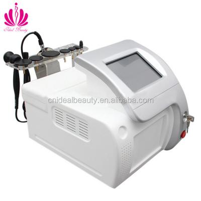 China Face Lift 2 in 1 Monopolar RF Skin Tightening Machine (RF008) for sale