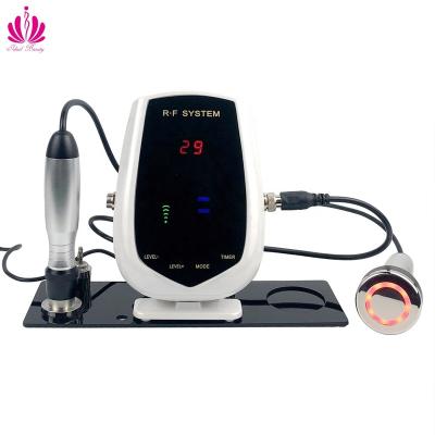 China Bipolar Face Lift RF Face Lift Home Use RF Machine (RF001) for sale