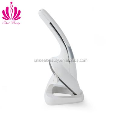 China Skin Tightening Microcurrent BIO Vibration Galvanic Facial Machine (H023) for sale