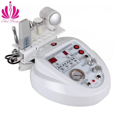 China Skin Revitalizer 4 in 1 Ultrasonic Diamond Dermabrasion Machine (M028) for sale