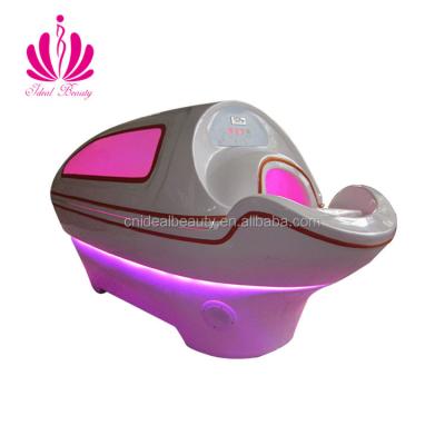 China Detox LED Light SPA Capsule For Sale (SPA008) for sale