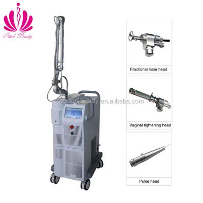 China Fractional Acne Treatment CO2 Laser Vaginal Tightening Equipment (L007) for sale