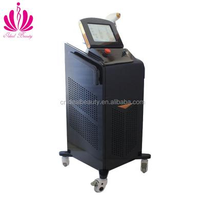 China German Hair Removal Diode Laser 808nm 3 Wavelength 755nm 1064nm 808nm Diode Laser For Hair Removal (L015) for sale