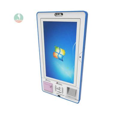 China Innovative Custom Public Place Wall Information Kiosk Touch Signage Kiosks OEM Manufacturers for sale