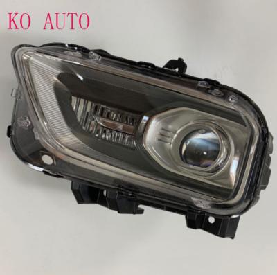 China headlight head lamp for hyundai kona 2017 2018 2019 2020 kona for sale