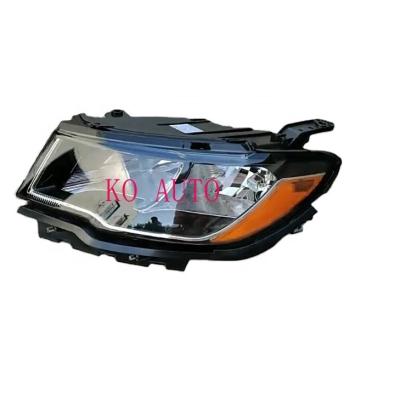 China HEADLIGHT FRONT LIGHT HEADLIGHT for jeep COMPASS 2016 2017 2018 2019 2020 usa cherokee for sale