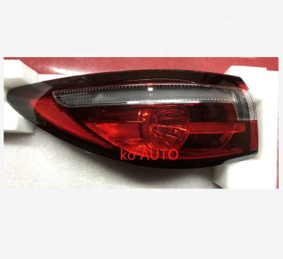 China REAR TAIL LAMP LIGHT for Mazda 6 ATENZA 2020 2021 2019 6 series for sale