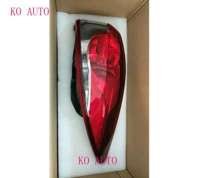 China tail lamp rear light for Mazda 6 ATENZA 2017 2018 2019 6 series for sale