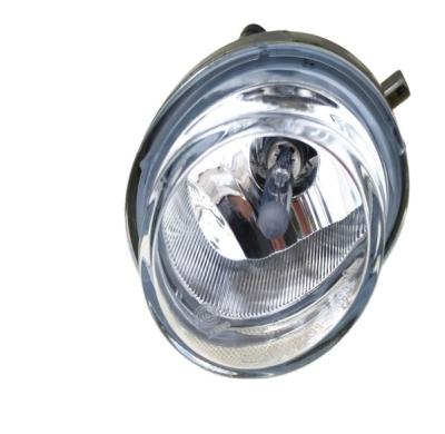 China Headlight Rise Fog Lamp For Mazda 6 2014 2015 2016 2017 for sale