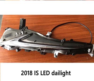 China LED Daylight For Toyota Lexus IS 2018 IS350 for sale