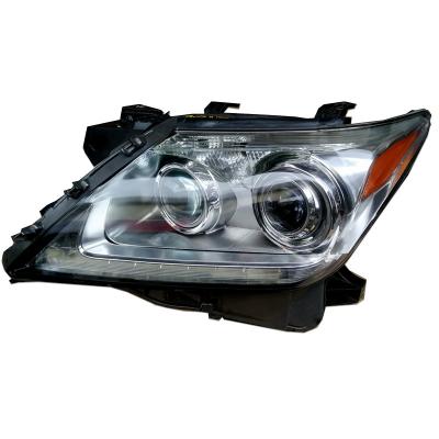 China LED headlight head lamp for toyota lexus LX570 2013 for sale