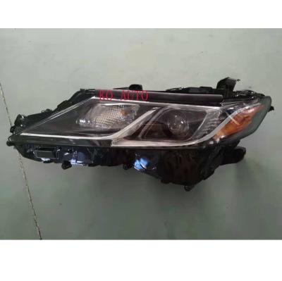 China headlight headlight for Toyota Camry 2018 2019 2020 2021 2022 Camry for sale