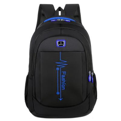 China Durable Large Capacity Backpack Men Women Large Capacity Student Travel Outdoor School Travel Bag Computer Backpack for sale