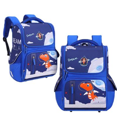 China Fashionable Casual Waterproof Bookbag School Backpack Popular Outdoor Schoolbag Kids Backpack for sale