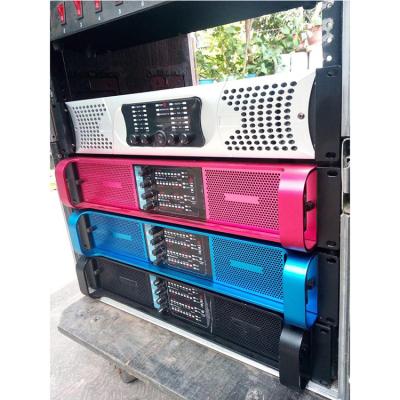 China Aoyue 4CH/2U/High power amplifier 4 channels FP20Q 4000W amplificador profesional amplificador de potencia for sale