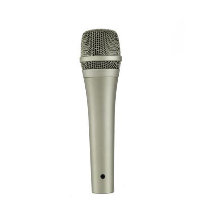 China AOYUE Handheld Microphone Applications is about Harmonica, Karaoke, Live Vocals 935 Dynamic Cardioid Handheld Microphone for sale