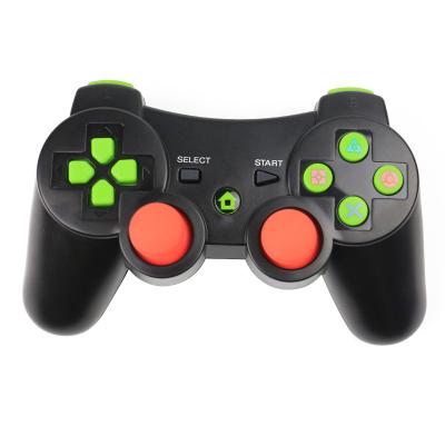 China Wireless Pad For PS3 SONY Playstation Game Console Newest Style Gaming Games Factory Price Gamepad Joystick Game Controller for sale