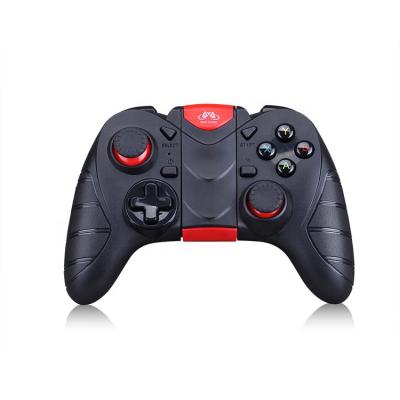 China Factory Games BOX Wireless IOS TV Mobile Phone For Android Smart Phone Gamepad Controller Joystick Game Accessories Directly for sale