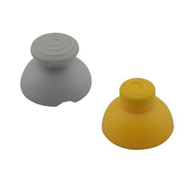 China Game Games Replacement Thumbsticks Joystick Buttons For Gamecube Controller Thumb Sticks For NGC Wired Gamepad for sale