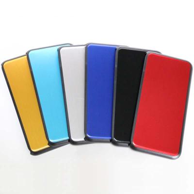 China Factory Sale Protactive Housing Shell Aluminum Metal PC Case Cover for NEW 2DS XL for NEW 2DS LL for sale