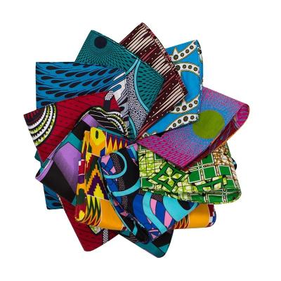 China Newest Free Samples Ankara Style Ankara Accessories Dress Cloth Bag Fashion Women Bag Women African Fashion Low MOQ for sale